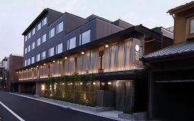 Oriental Hotel Kyoto Rokujo
